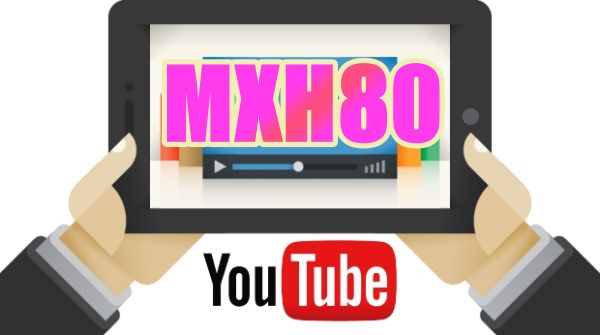 Hướng dẫn đăng ký gói MXH80 Mobifone có 30GB, free data Youtube không giới hạn