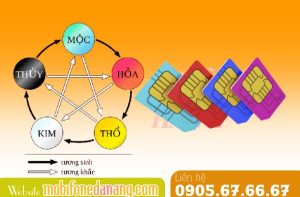 Hướng dẫn cách tính sim phong thủy và mệnh lý người dùng