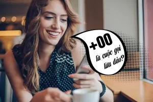 Chi tiết về cuộc gọi có đầu số 00, thuộc mạng nào? nghe có mất tiền?