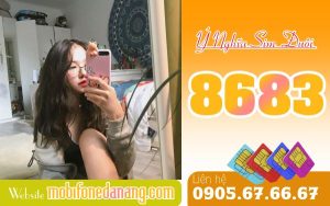 Ý nghĩa sim đuôi 8683 Phát Lộc Phát Tài siêu may mắn