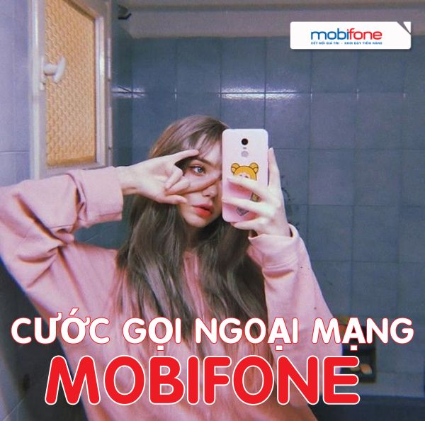 Cập nhật nhanh bảng giá cước gọi ngoại mạng Mobifone mới nhất