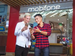Hướng dẫn chuyển sim số đẹp Mobifone từ trả trước sang trả sau